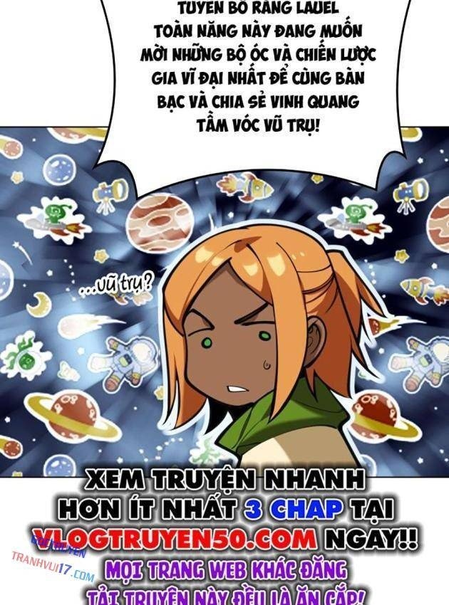 Vượt Qua Giới Hạn - Page 10