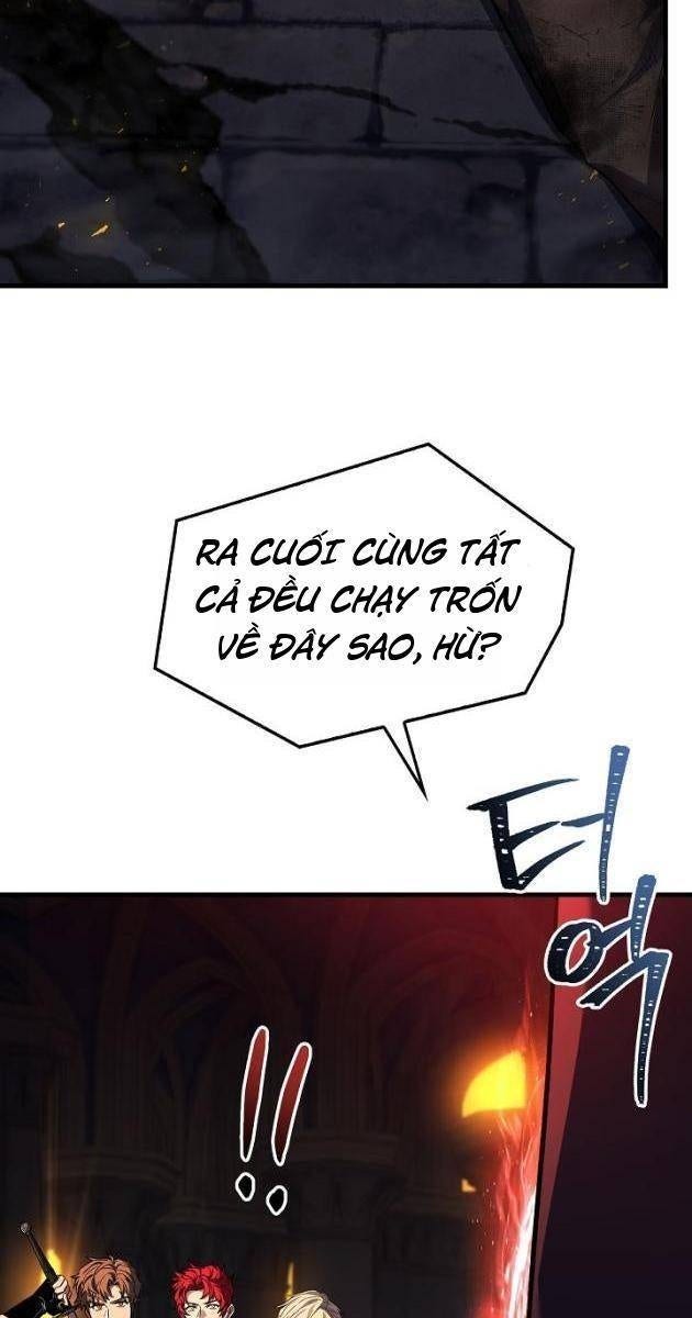 Sự Trở Lại Của Hiệp Sĩ Giáo Vô Song - Page 192
