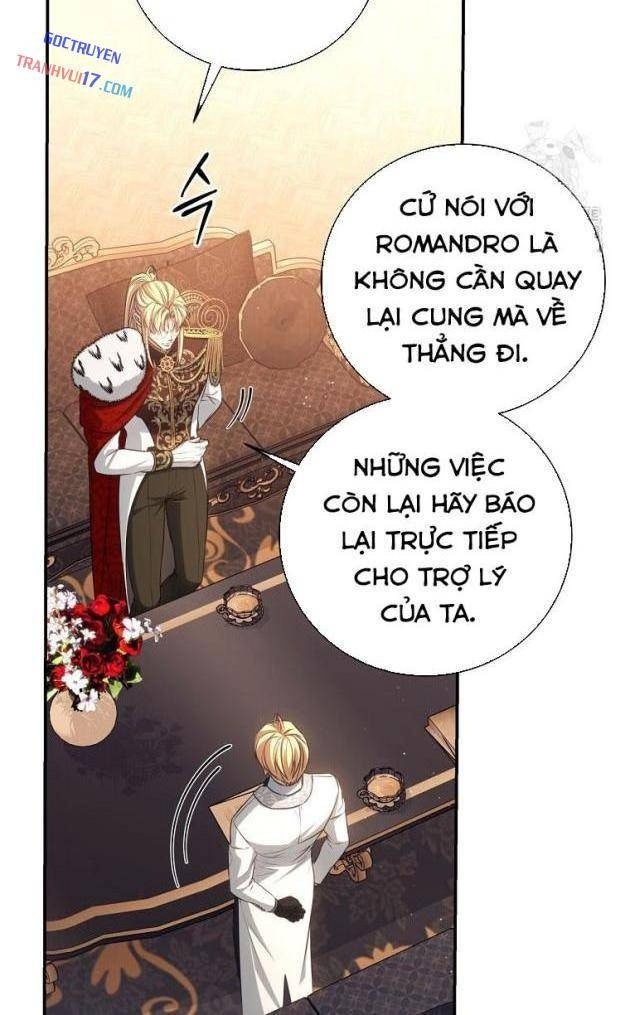 Bá Tước Khốn Nạn Là Hoàng Đế - Page 90