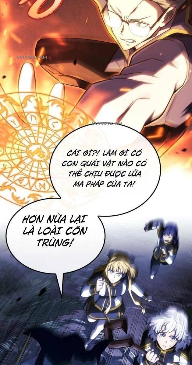 Thiết Huyết Kiếm Sĩ Phục Thù - Page 6