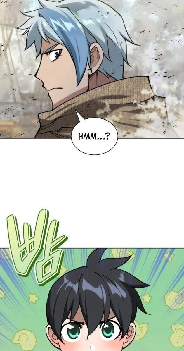 Vượt Qua Giới Hạn - Page 31