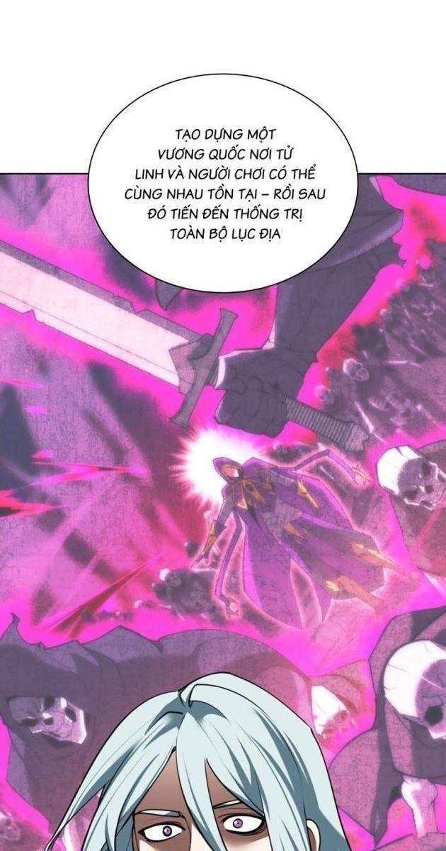Vượt Qua Giới Hạn - Page 57