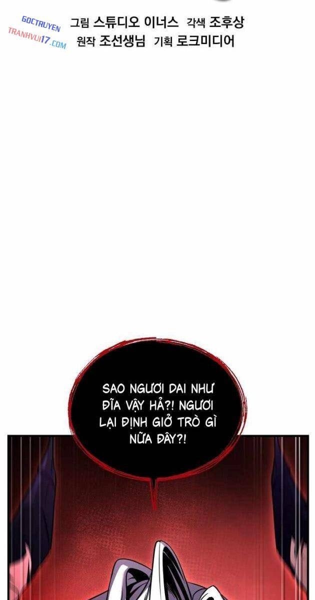 Sự Trở Lại Của Hiệp Sĩ Giáo Vô Song - Page 27