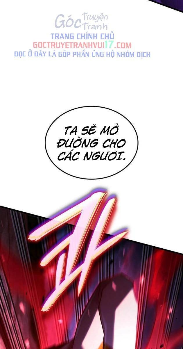 Thiết Huyết Kiếm Sĩ Phục Thù - Page 129
