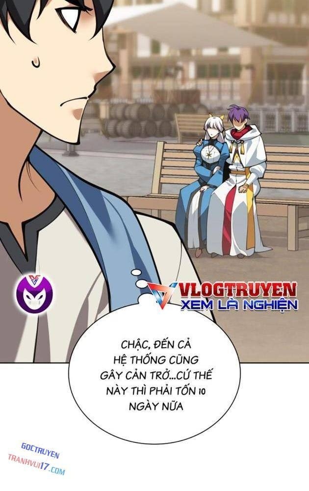 Vượt Qua Giới Hạn - Page 122
