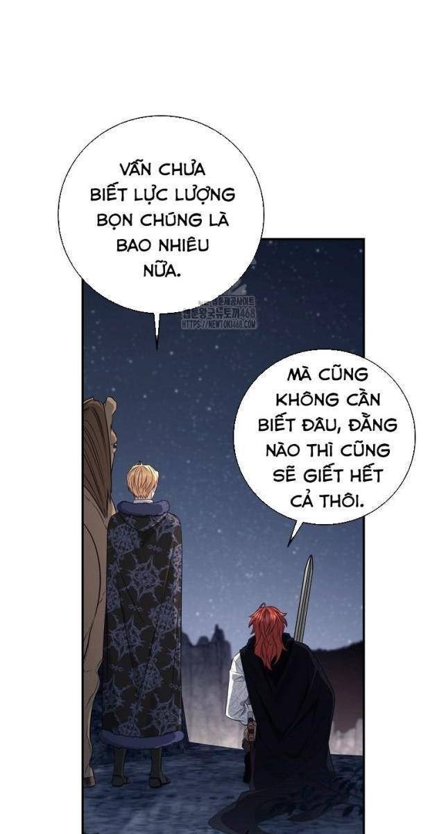 Bá Tước Khốn Nạn Là Hoàng Đế - Page 34