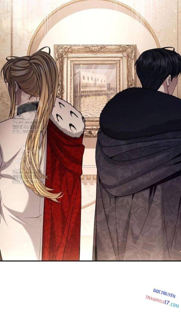 Bá Tước Khốn Nạn Là Hoàng Đế - Page 94