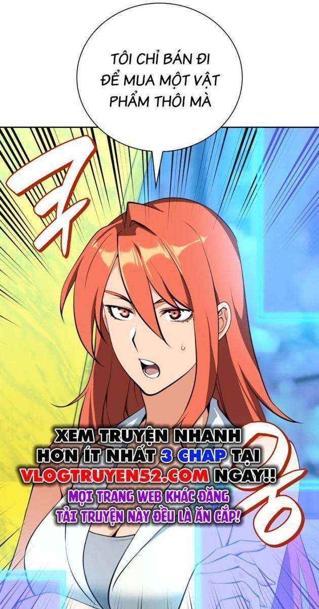 Vượt Qua Giới Hạn - Page 6