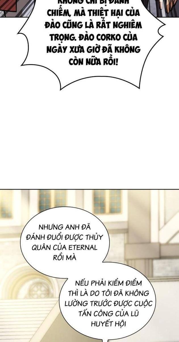 Vượt Qua Giới Hạn - Page 20