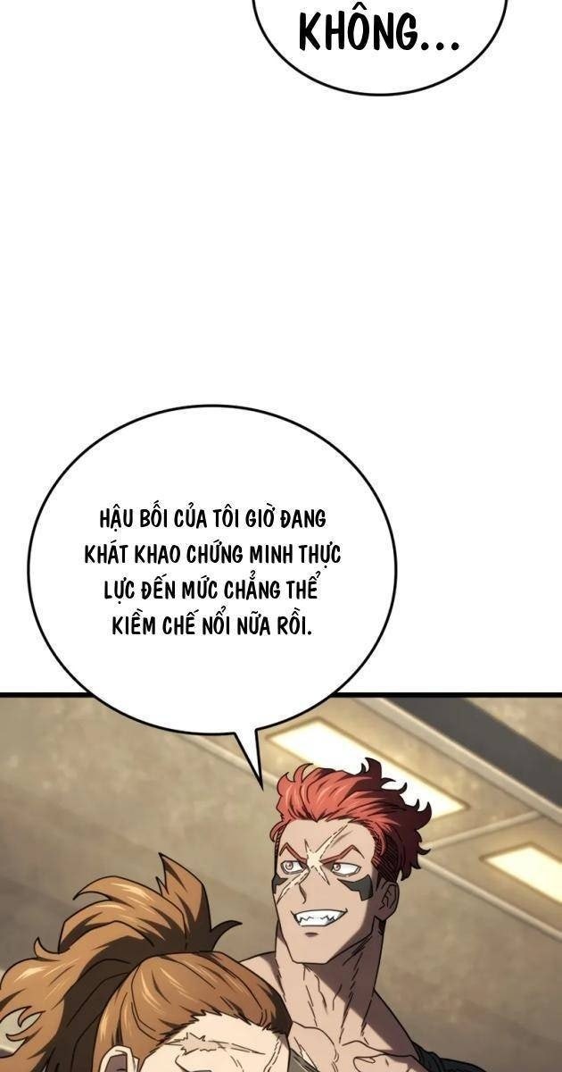 Thiết Huyết Kiếm Sĩ Phục Thù - Page 30