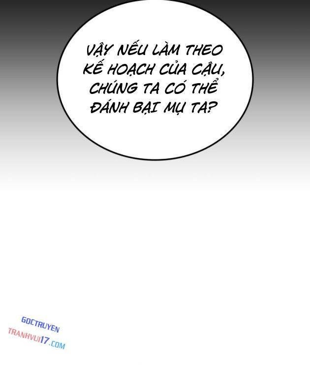 Thiết Huyết Kiếm Sĩ Phục Thù - Page 19