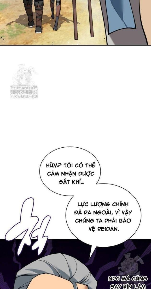 Vượt Qua Giới Hạn - Page 166