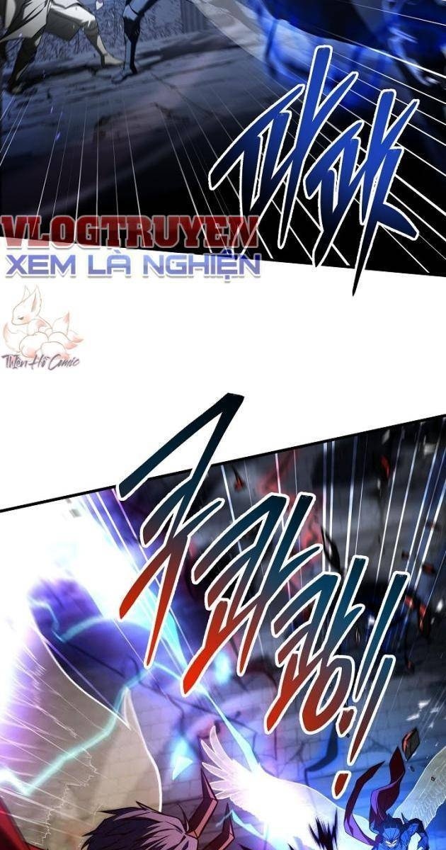 Sự Trở Lại Của Hiệp Sĩ Giáo Vô Song - Page 24