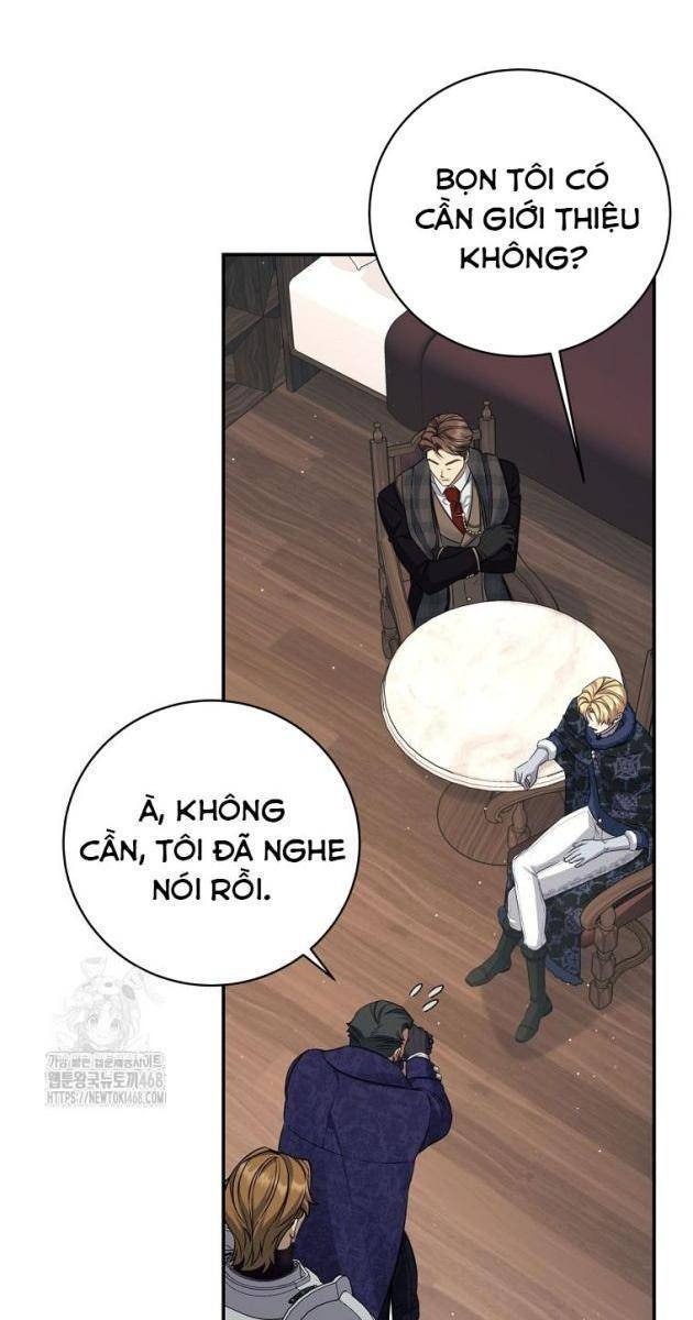 Bá Tước Khốn Nạn Là Hoàng Đế - Page 76