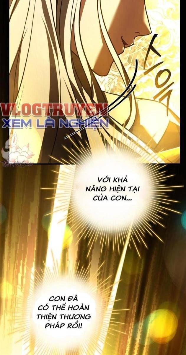 Sự Trở Lại Của Hiệp Sĩ Giáo Vô Song - Page 132