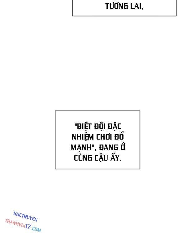 Vượt Qua Giới Hạn - Page 154