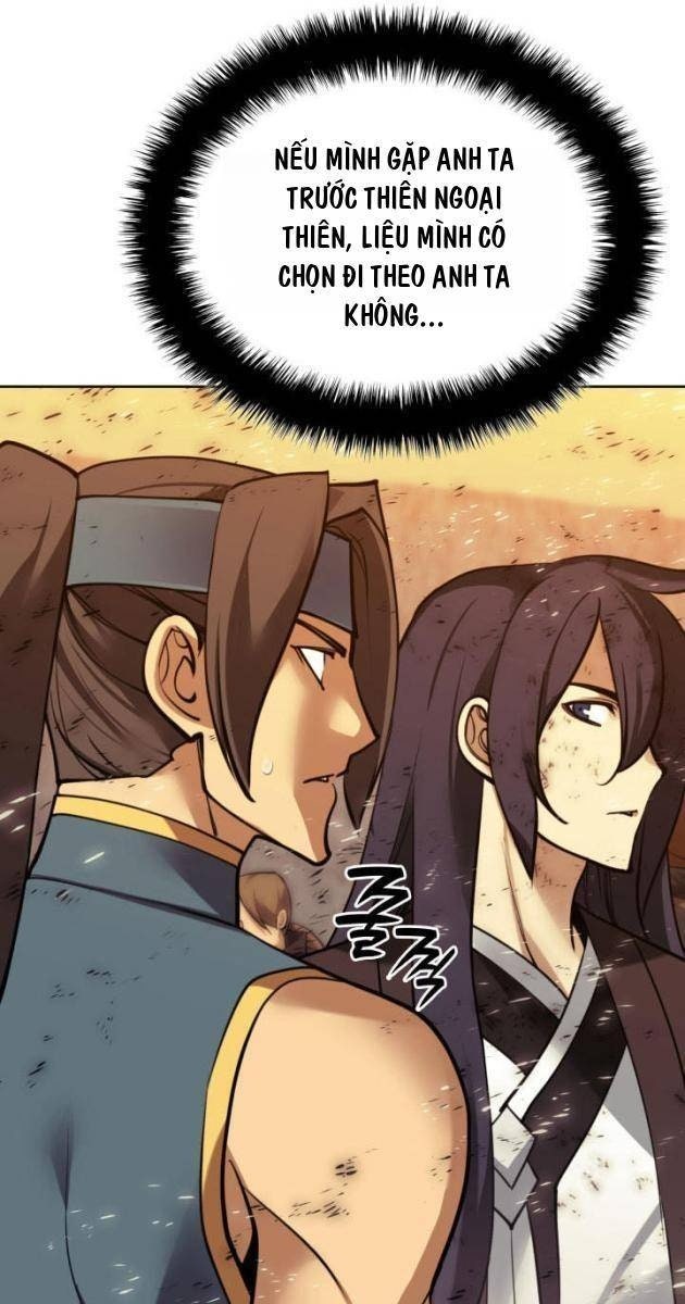 Vượt Qua Giới Hạn - Page 186