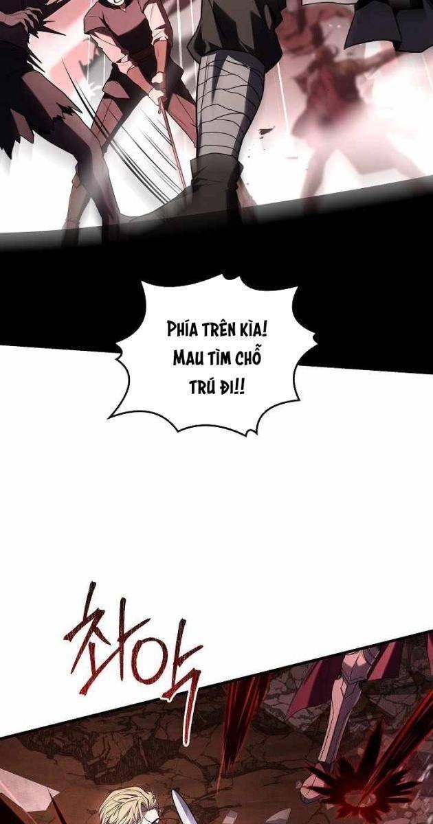 Sự Trở Lại Của Hiệp Sĩ Giáo Vô Song - Page 101