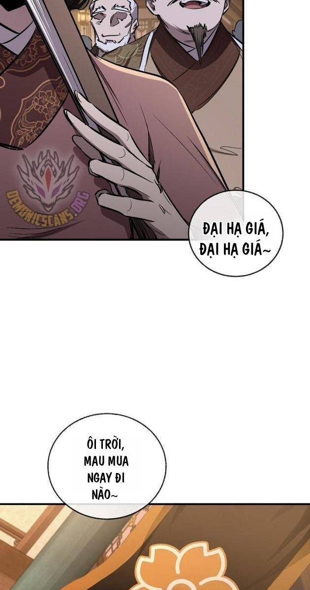 Thanh Mai Trúc Mã Của Đệ Nhất Thiên Hạ - Page 99