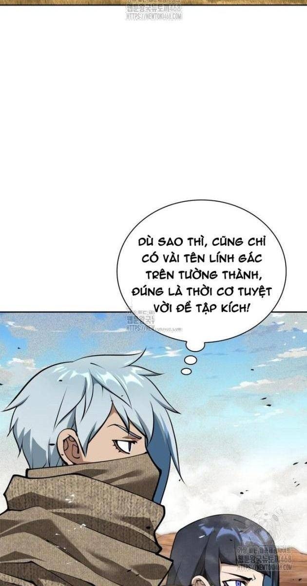Vượt Qua Giới Hạn - Page 170