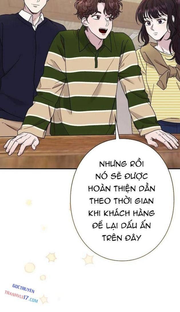 Sự Tái Sinh Của Nhà Thiết Kế Tài Ba - Page 78