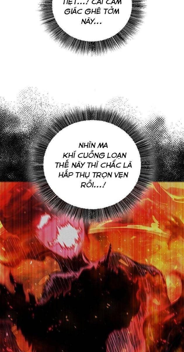 Thanh Mai Trúc Mã Của Đệ Nhất Thiên Hạ - Page 22