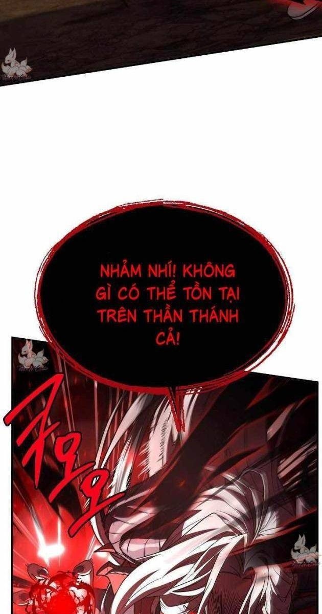 Sự Trở Lại Của Hiệp Sĩ Giáo Vô Song - Page 18