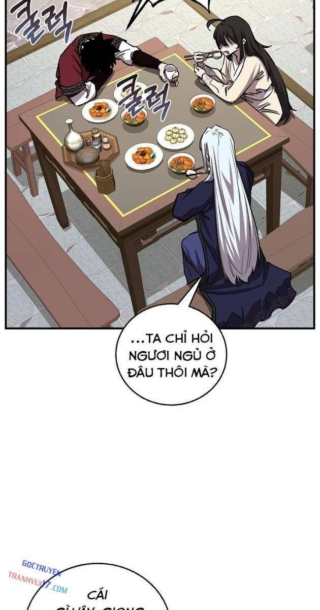 Thanh Mai Trúc Mã Của Đệ Nhất Thiên Hạ - Page 57