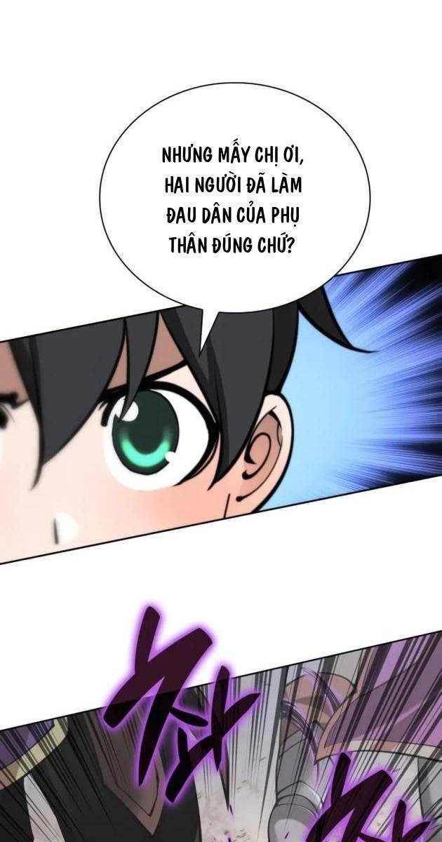 Vượt Qua Giới Hạn - Page 45