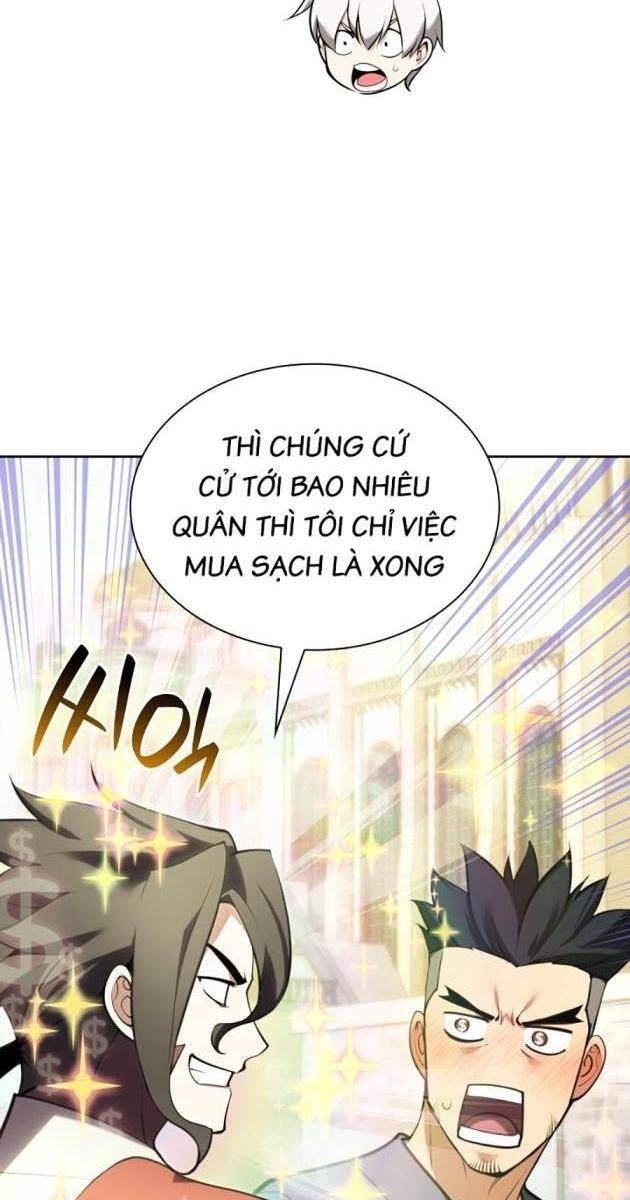 Vượt Qua Giới Hạn - Page 28