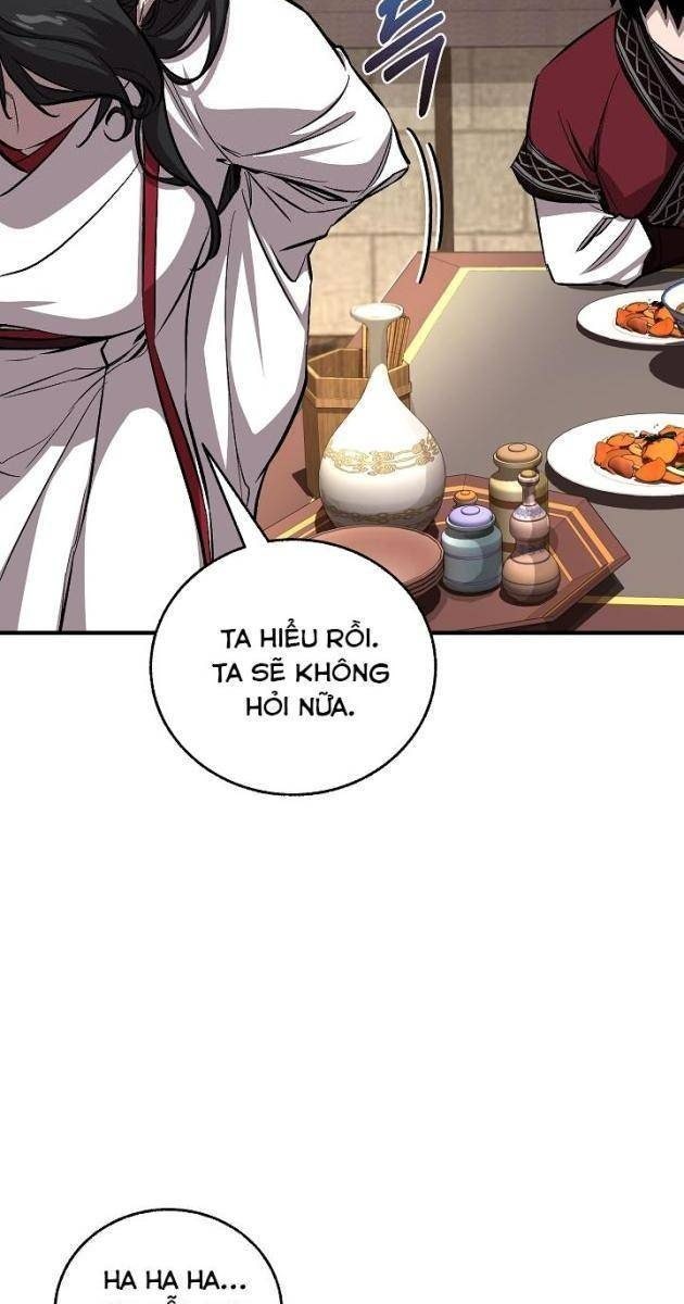 Thanh Mai Trúc Mã Của Đệ Nhất Thiên Hạ - Page 79