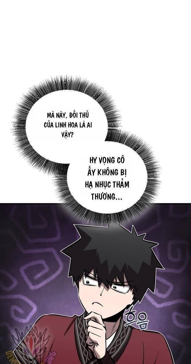 Thanh Mai Trúc Mã Của Đệ Nhất Thiên Hạ - Page 38