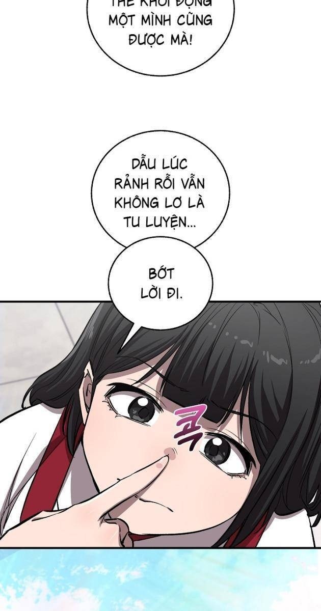 Thanh Mai Trúc Mã Của Đệ Nhất Thiên Hạ - Page 41