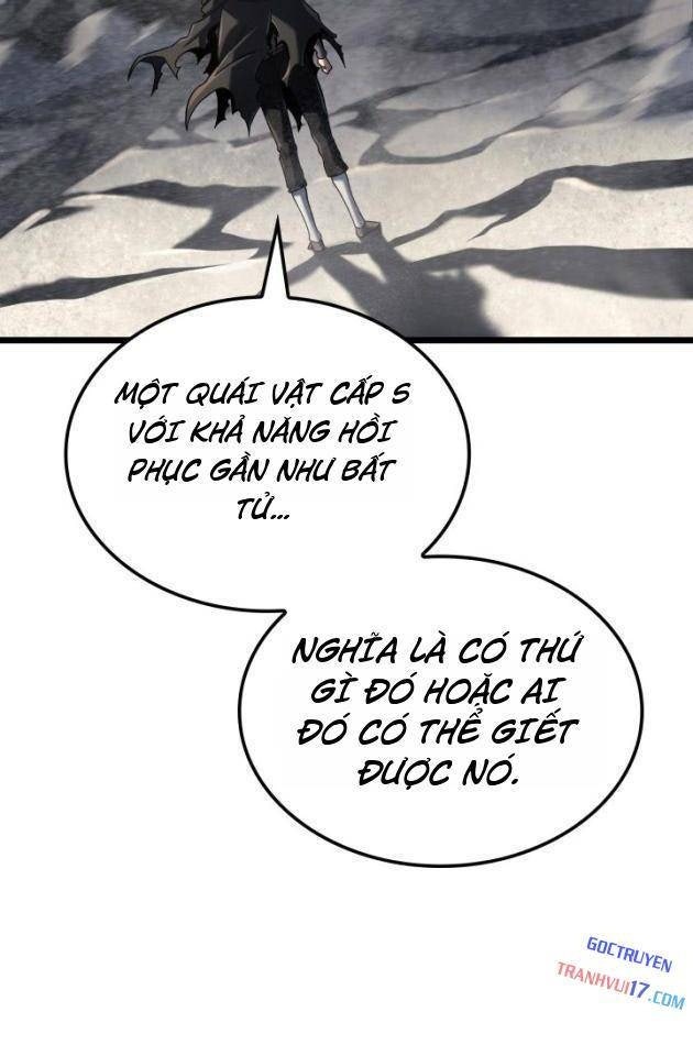 Thiết Huyết Kiếm Sĩ Phục Thù - Page 18