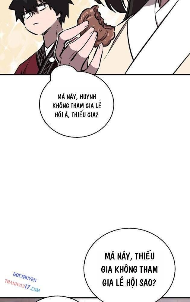 Thanh Mai Trúc Mã Của Đệ Nhất Thiên Hạ - Page 36