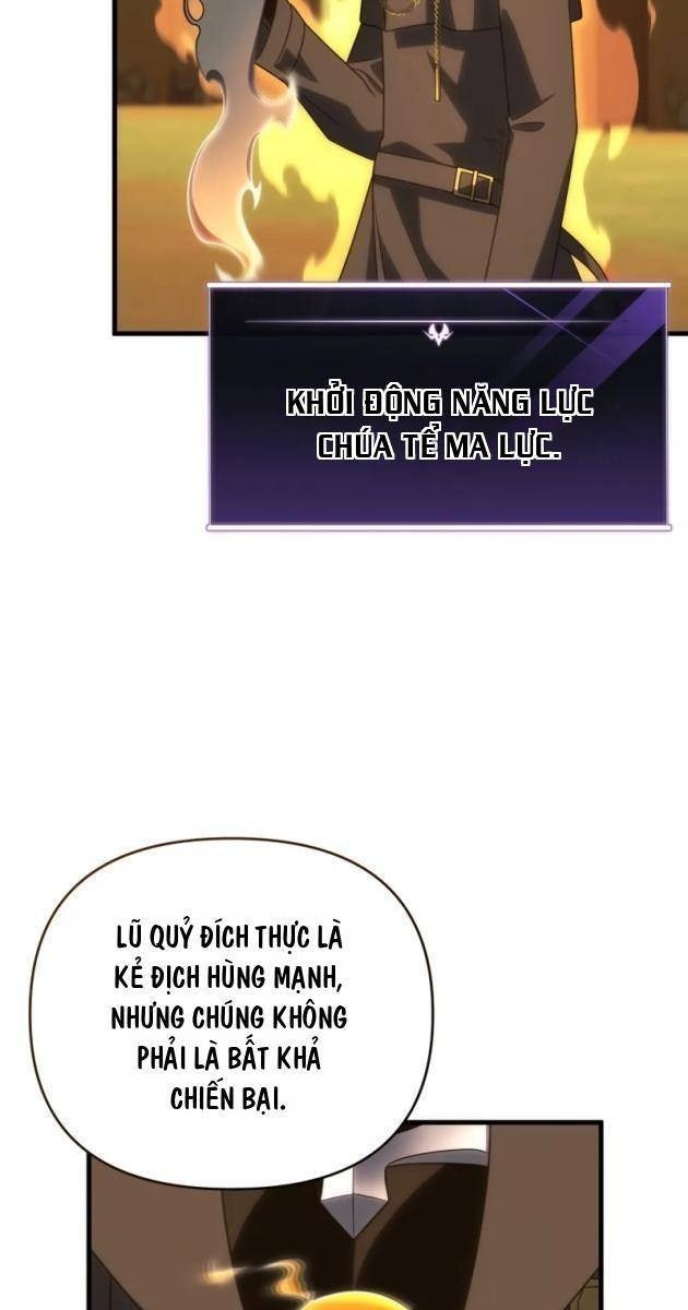 Người Chơi Trở Lại Sau 10000 Năm - Page 16