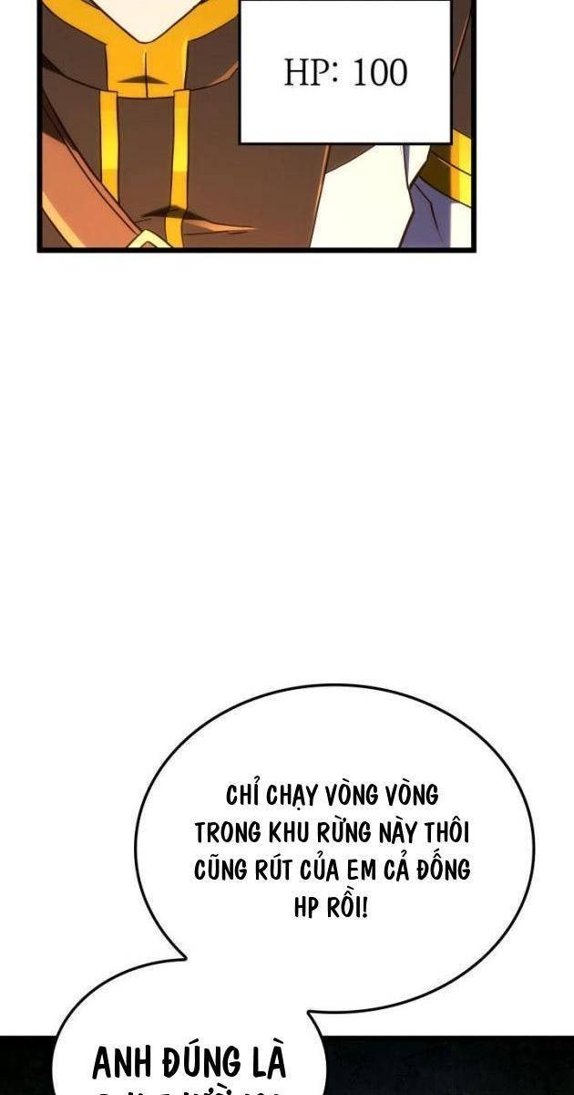 Thiết Huyết Kiếm Sĩ Phục Thù - Page 60