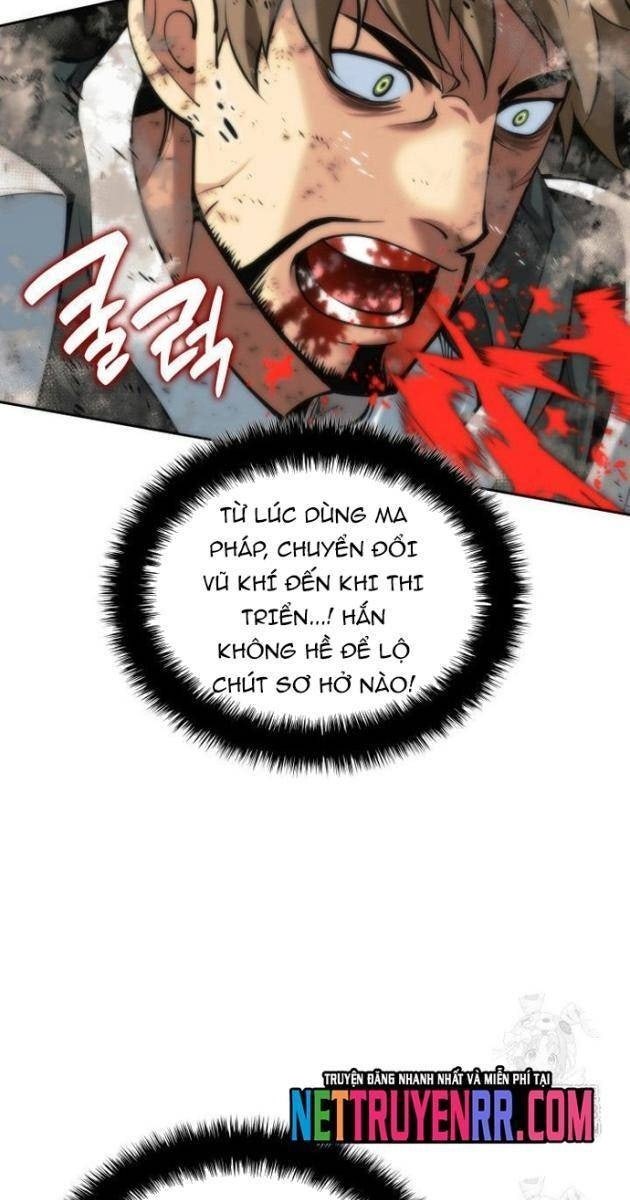 Vượt Qua Giới Hạn - Page 58