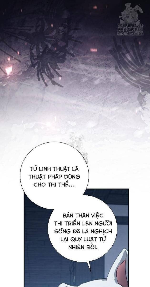 Bá Tước Khốn Nạn Là Hoàng Đế - Page 87