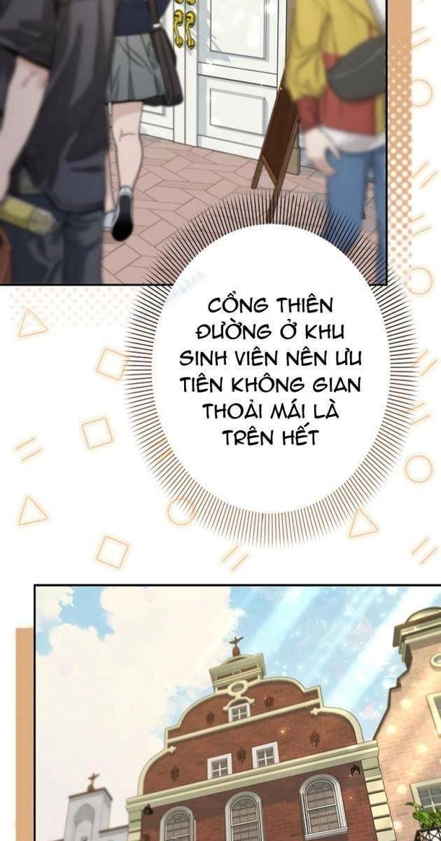Sự Tái Sinh Của Nhà Thiết Kế Tài Ba - Page 44