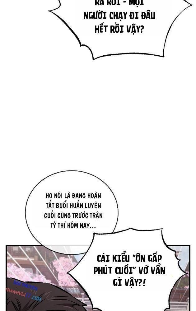 Thanh Mai Trúc Mã Của Đệ Nhất Thiên Hạ - Page 29