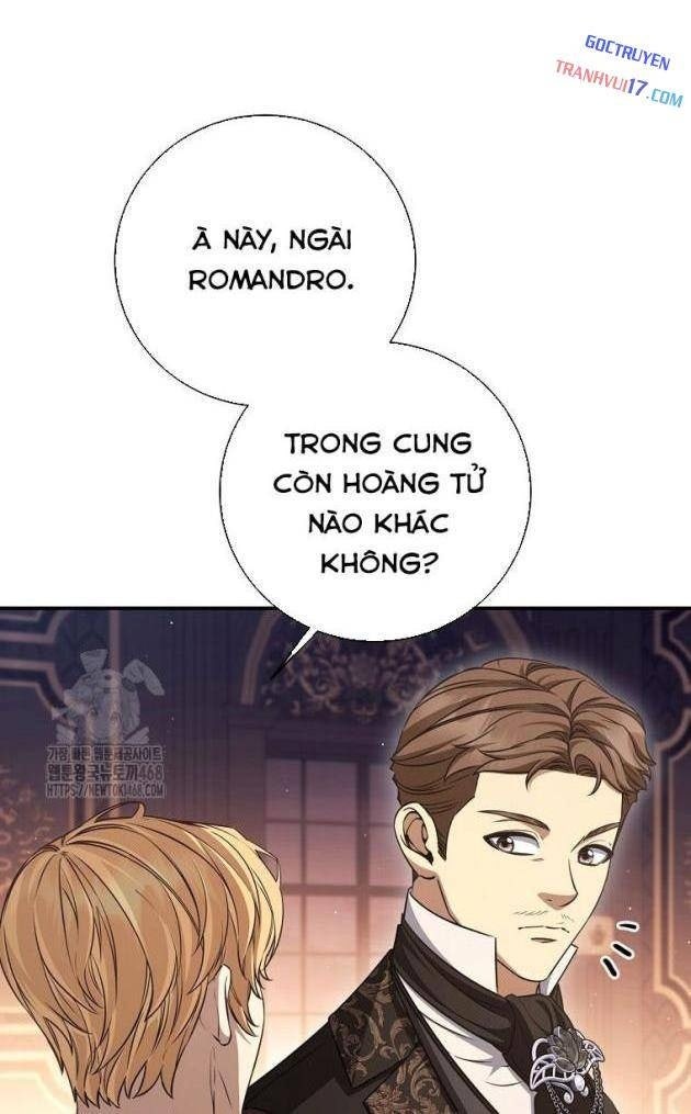 Bá Tước Khốn Nạn Là Hoàng Đế - Page 102