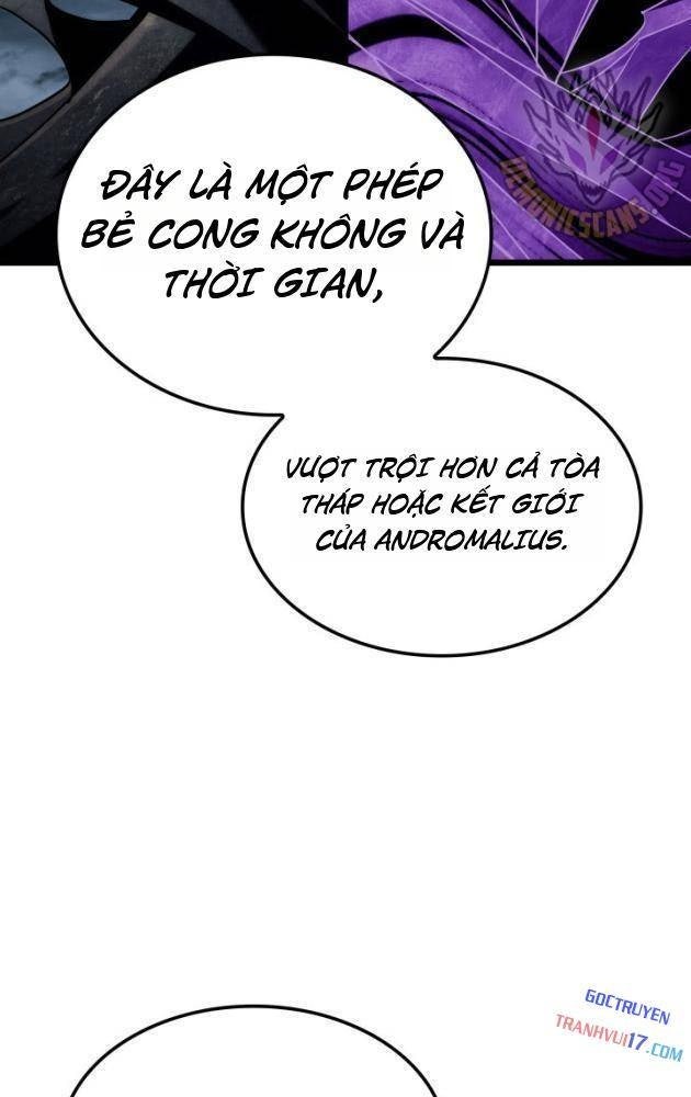 Thiết Huyết Kiếm Sĩ Phục Thù - Page 20