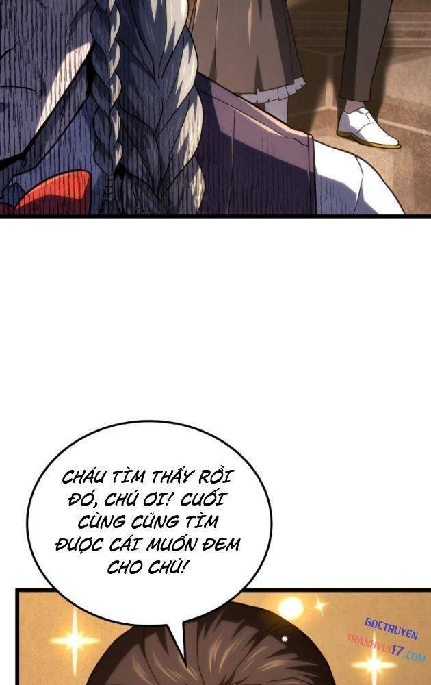 Thiết Huyết Kiếm Sĩ Phục Thù - Page 39