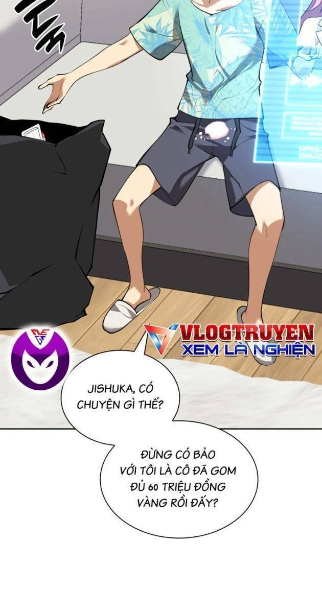 Vượt Qua Giới Hạn - Page 60