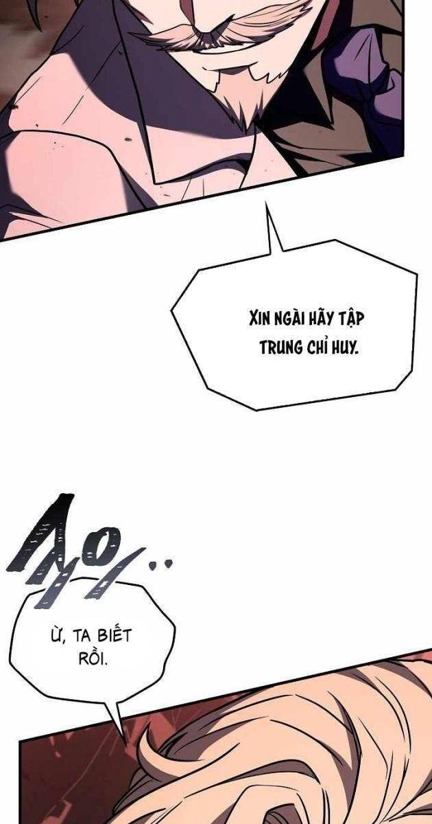 Sự Trở Lại Của Hiệp Sĩ Giáo Vô Song - Page 15