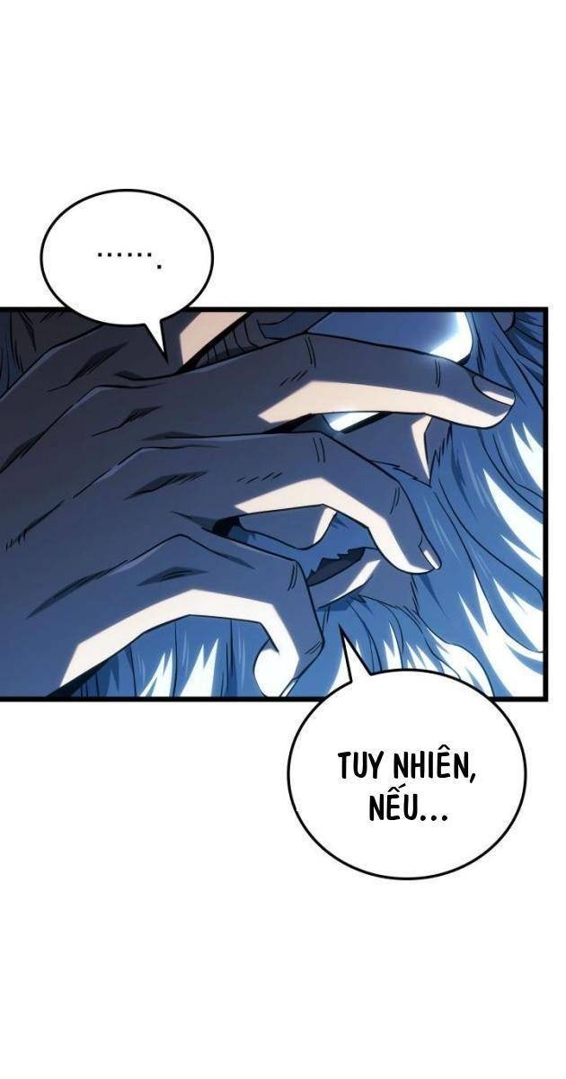 Thiết Huyết Kiếm Sĩ Phục Thù - Page 35