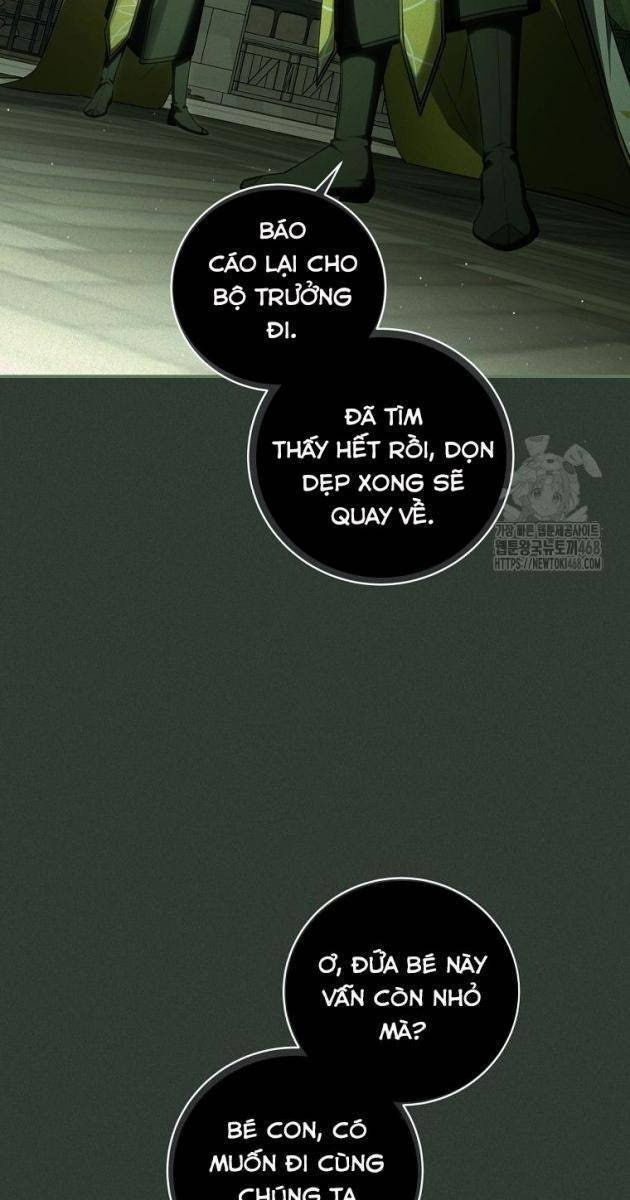 Bá Tước Khốn Nạn Là Hoàng Đế - Page 96
