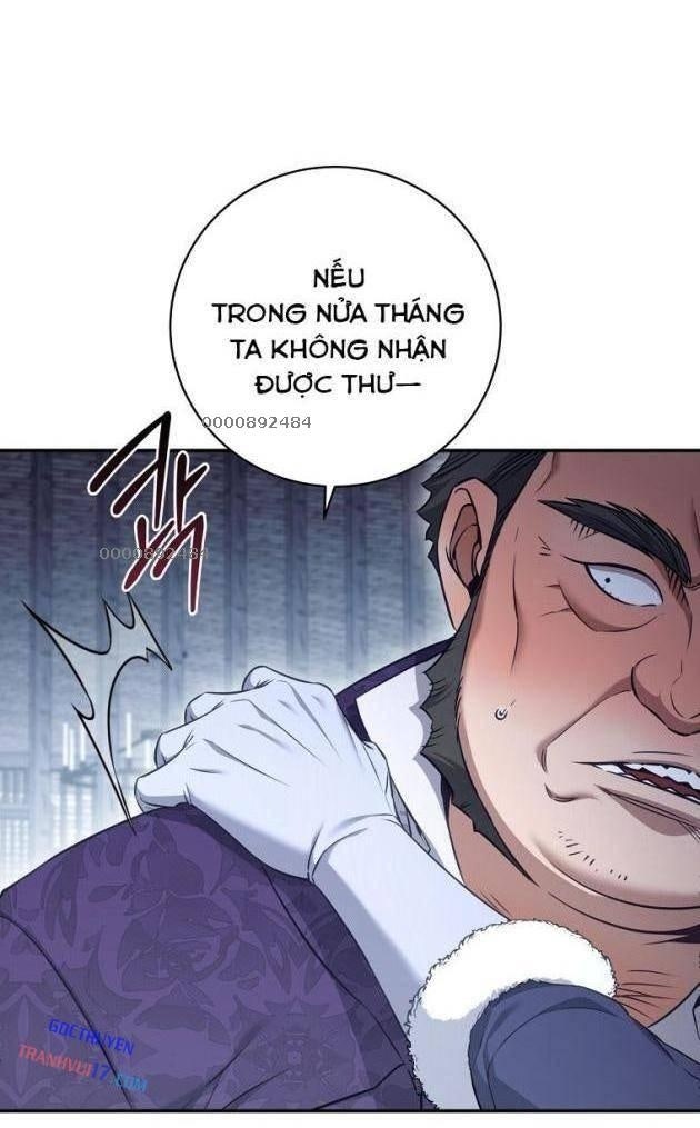 Bá Tước Khốn Nạn Là Hoàng Đế - Page 27