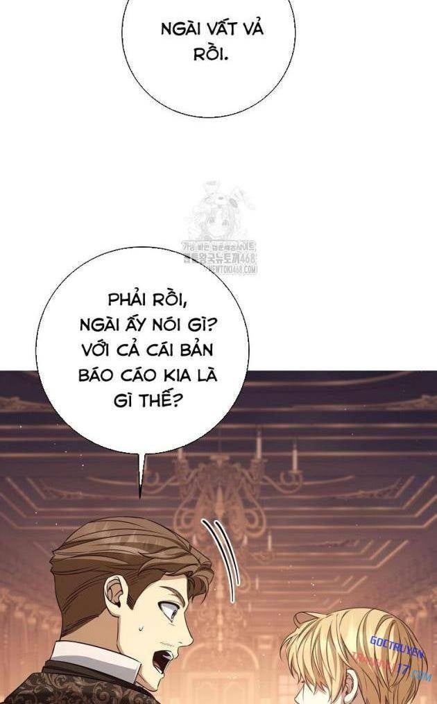 Bá Tước Khốn Nạn Là Hoàng Đế - Page 99